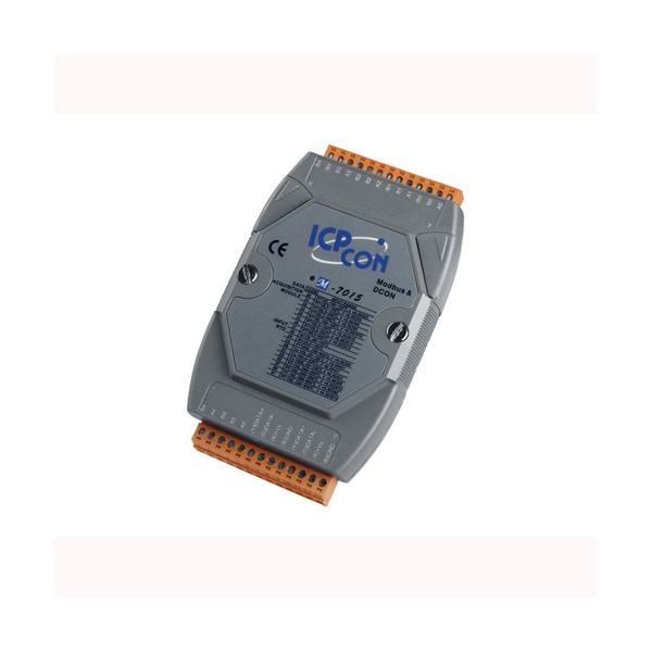 RS-485 Remote I/O Module, M-7015